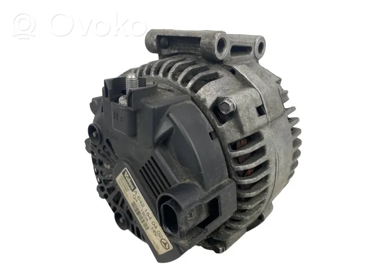 Mercedes-Benz CLS C219 Alternator A6421540402