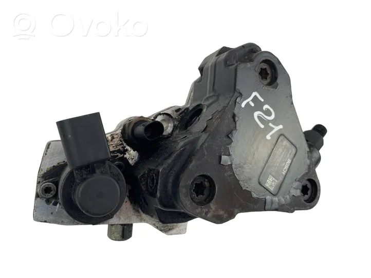 Mercedes-Benz E W211 Fuel injection high pressure pump A6460700401