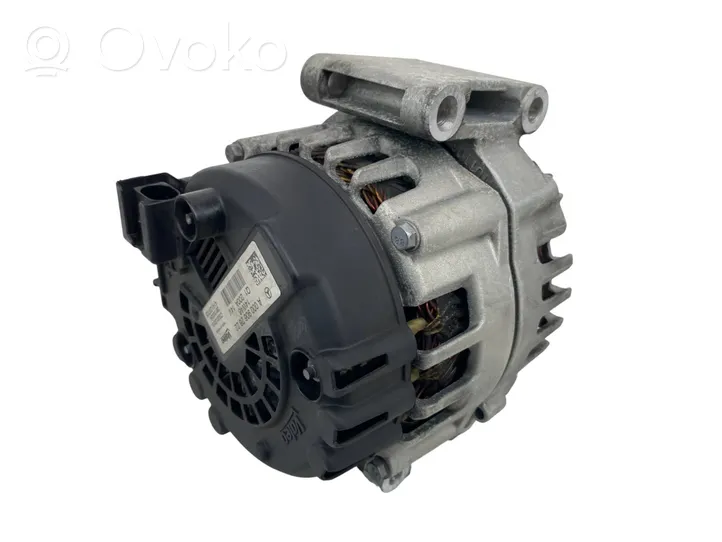 Mercedes-Benz C W205 Generatore/alternatore A0009062822