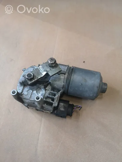 Audi A3 S3 A3 Sportback 8P Wiper motor 8P2955119F