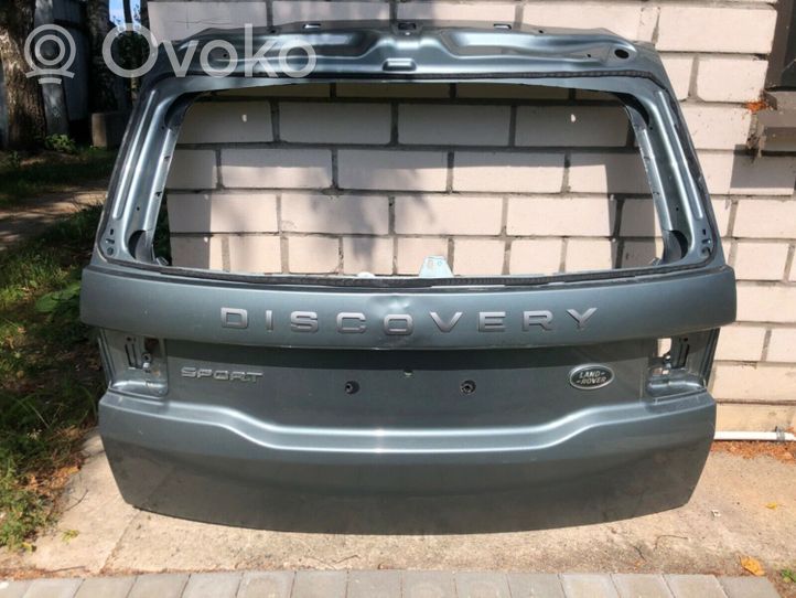 Land Rover Discovery Sport Porte battante arrière FK7245155C