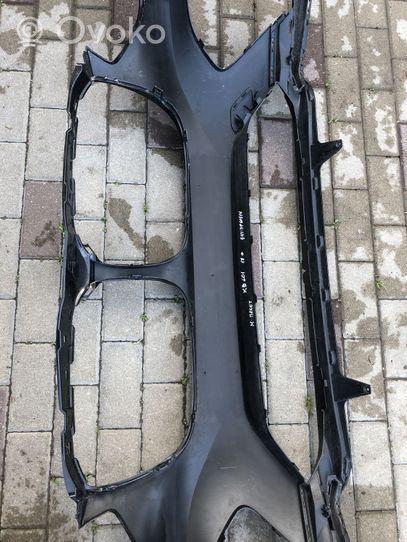 BMW X3 G01 Etupuskuri 511113960514