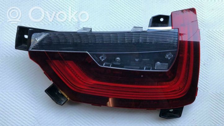 BMW i3 Lampa tylna 7389606