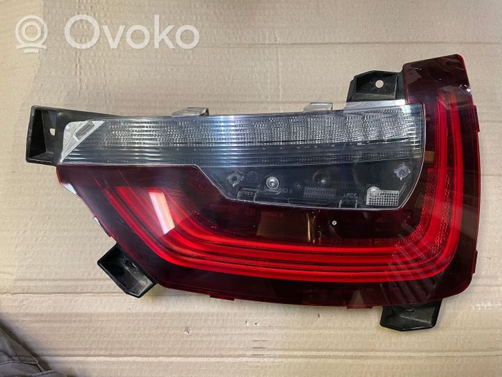 BMW i3 Lampa tylna 7389606