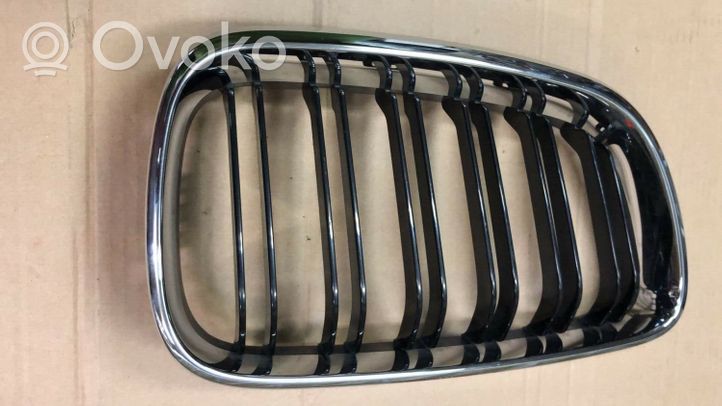 BMW 2 F22 F23 Grille de calandre avant 51712355448