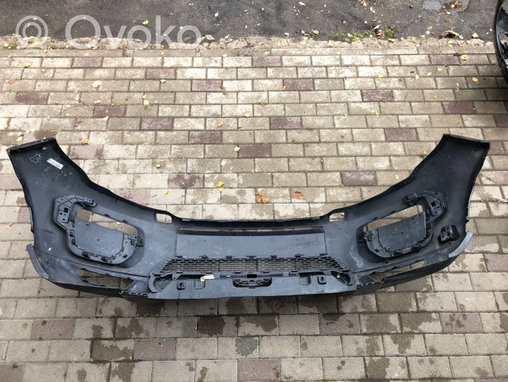 Land Rover Range Rover Evoque L538 Paraurti anteriore GJ3217F003A