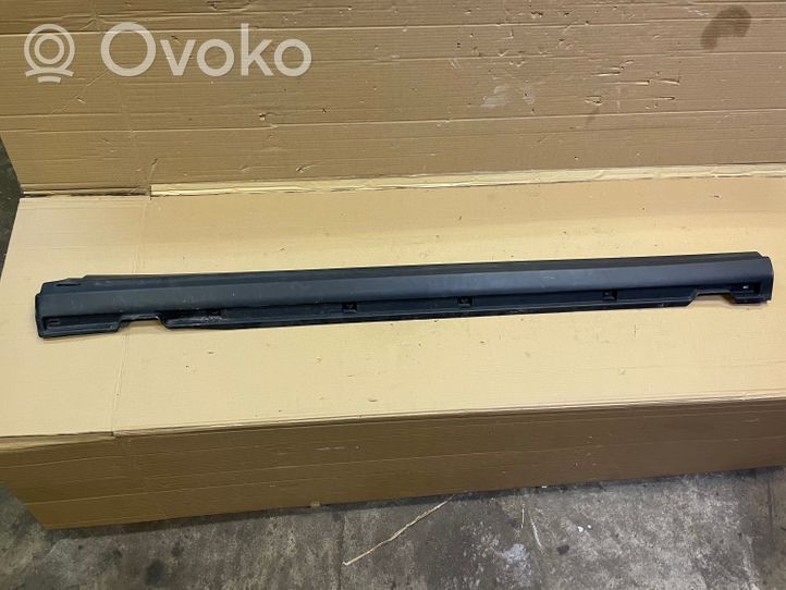 Land Rover Range Rover Evoque L538 Front sill trim cover BJ3210155AB