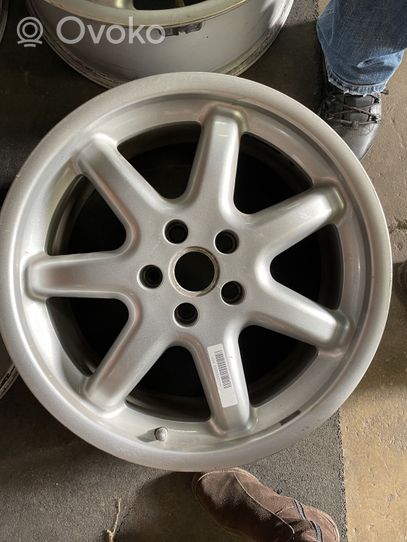 Audi A8 S8 D2 4D R 18 alumīnija - vieglmetāla disks (-i) 