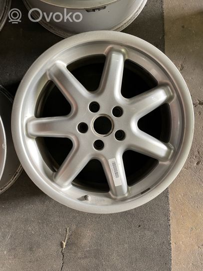 Audi A8 S8 D2 4D R 18 alumīnija - vieglmetāla disks (-i) 