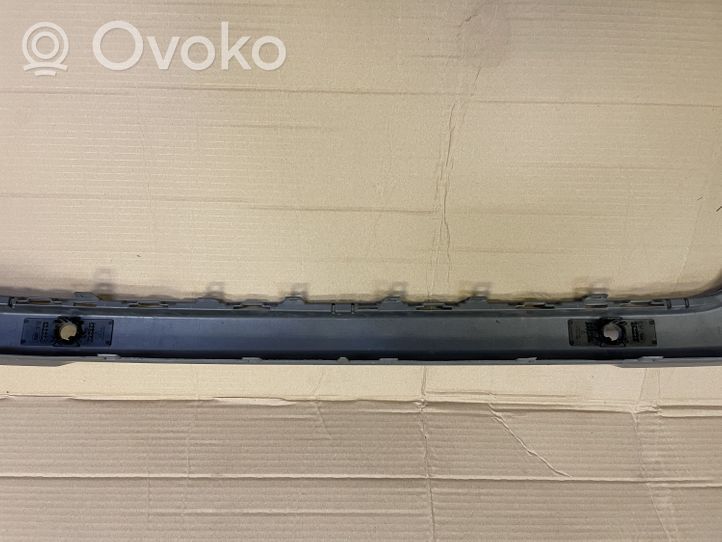 Land Rover Range Rover Sport L494 Rivestimento della parte inferiore del paraurti posteriore JK6217F879AA