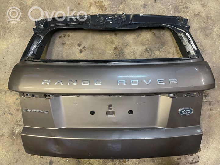 Land Rover Range Rover Evoque L538 Portellone posteriore/bagagliaio BJ3240010D