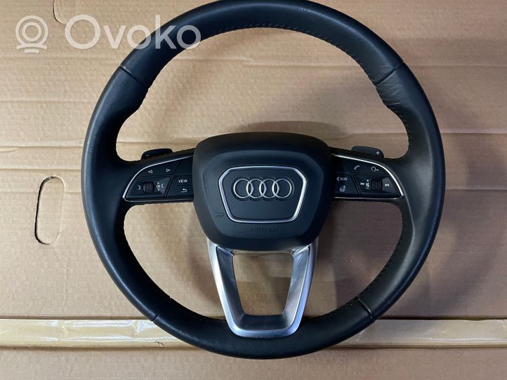 Audi A4 S4 B9 Kierownica 4M0419091N