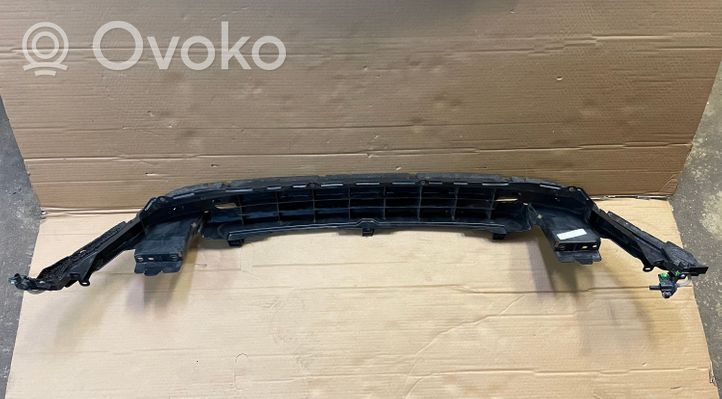 Land Rover Discovery Sport Support de montage de pare-chocs avant JK7217E778BA