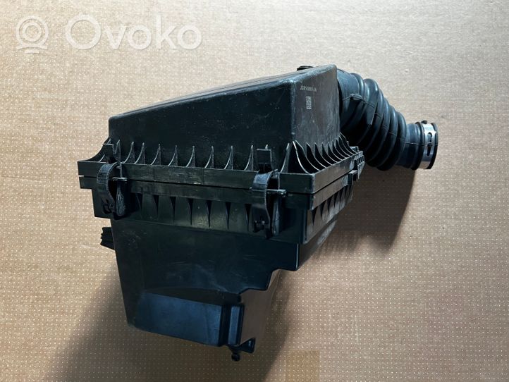 Ford Mondeo MK V Oro filtro dėžė JG919661AA