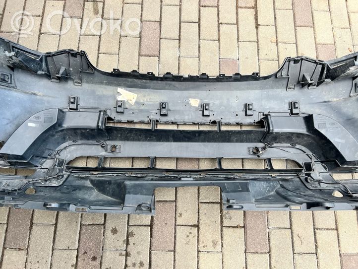 Land Rover Discovery 5 Front bumper HY3217F003AAW