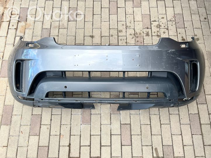 Land Rover Discovery 5 Front bumper HY3217F003AAW