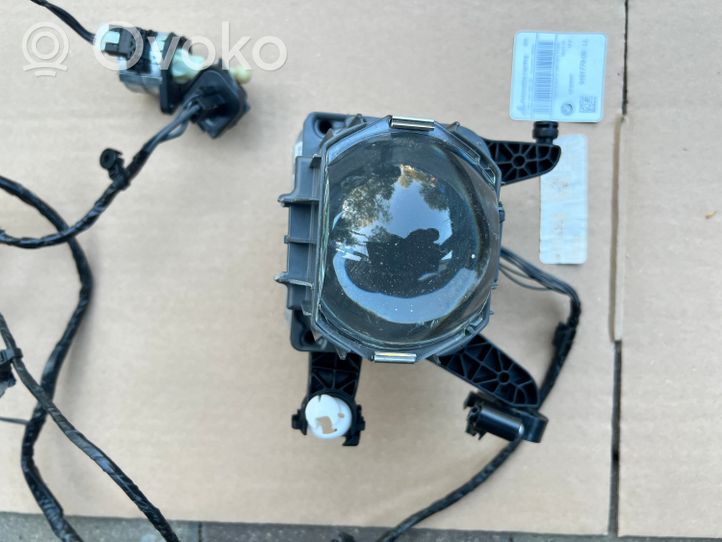 BMW X5 G05 Element lampy przedniej F00HTB706113