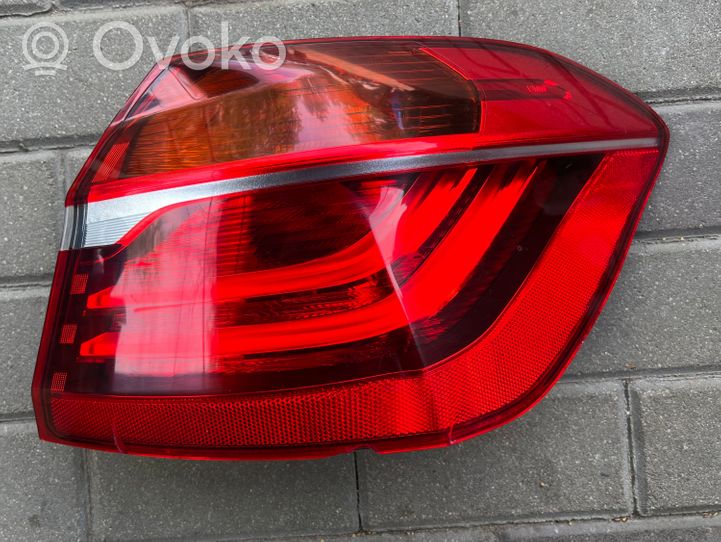 BMW 2 F45 Rückleuchte Heckleuchte 7311060