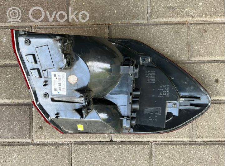 BMW 2 F45 Rückleuchte Heckleuchte 7311060