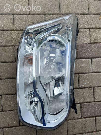 Ford Transit Headlight/headlamp BK3113D152BG