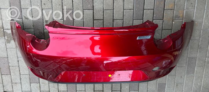 Mazda MX-5 ND Rear bumper N24350221