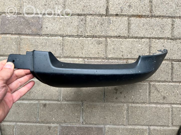 Land Rover Range Rover Sport L494 Rivestimento del pannello parte angolare del paraurti anteriore JK6217D750AA