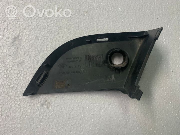 Land Rover Range Rover Evoque L538 Supporto anteriore per il sensore di parcheggio (PDC) GJ3215K873A