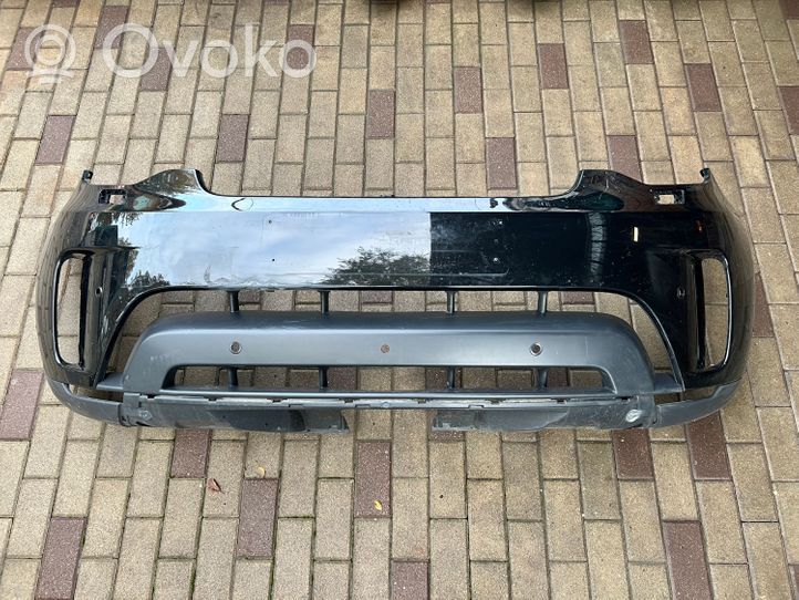 Land Rover Discovery 5 Front bumper MY4217F003AAW