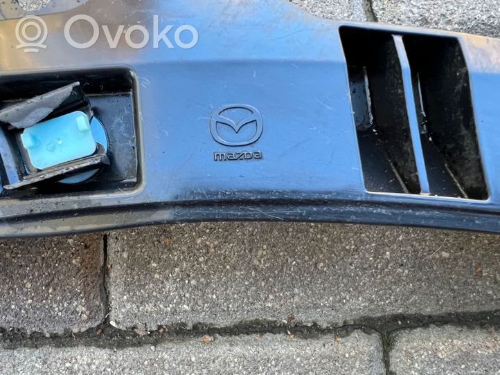 Mazda CX-3 Uchwyt / Mocowanie błotnika przedniego D10F51U30