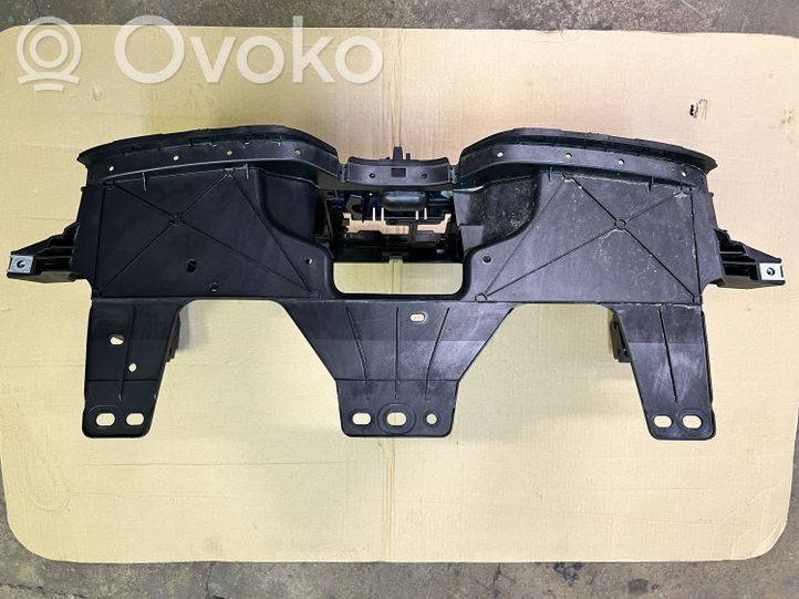 51747933372 BMW iX Oberteil Schlossträger Frontträger Frontmaske  