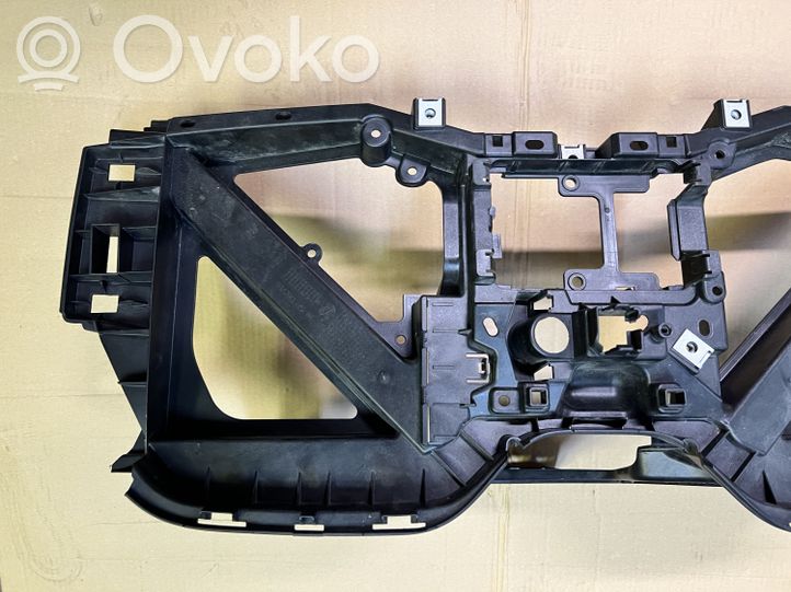 51747933372 BMW iX Oberteil Schlossträger Frontträger Frontmaske  