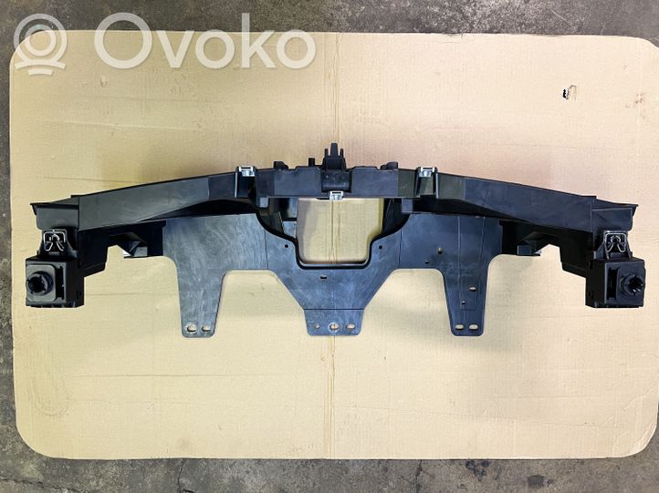 51747933372 BMW iX Oberteil Schlossträger Frontträger Frontmaske  