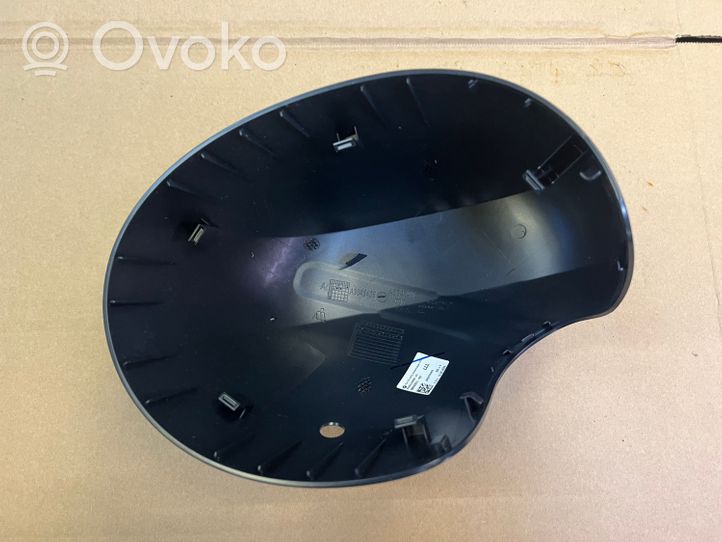 Mini Cooper F57 Copertura in plastica per specchietti retrovisori esterni 51169881537