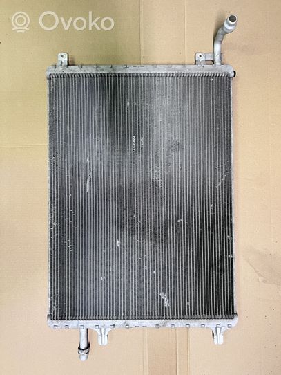 Land Rover Discovery 5 Radiateur de refroidissement J9C319E839AA