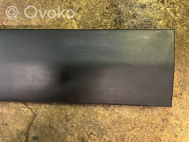 Ford Connect Priekšpusē durvju dekoratīvā apdare (moldings) DT11V20938BJW