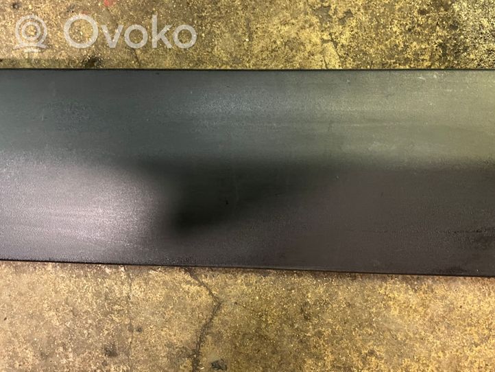 Ford Connect Priekšpusē durvju dekoratīvā apdare (moldings) DT11V20938BJW