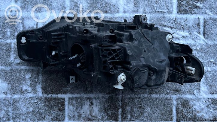 19866101 BMW 3 F30 F35 F31 Scheinwerfer, 79.00 € | RRR