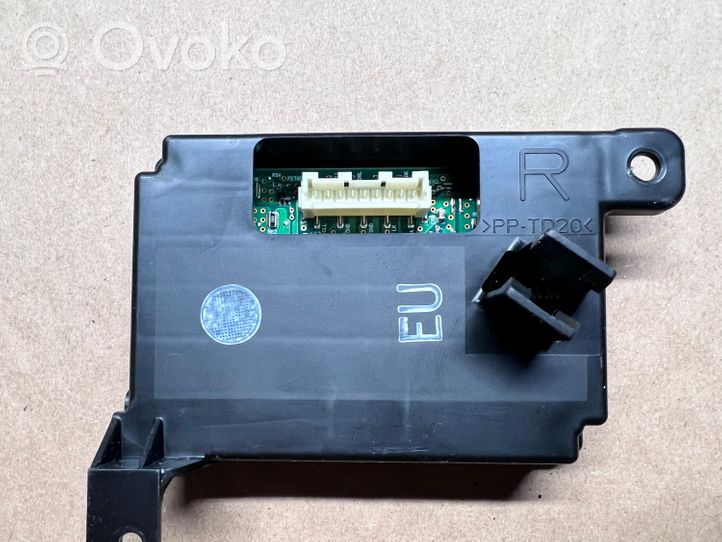 Mazda CX-3 Modulo di controllo ballast LED 1000965033