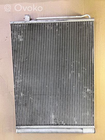 BMW X5 E70 Radiateur condenseur de climatisation 64509239992