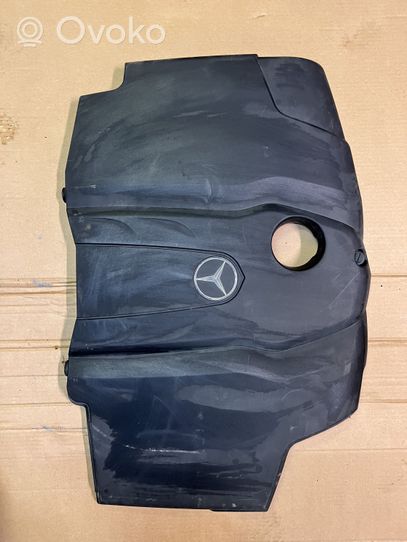 Mercedes-Benz E W213 Couvercle cache moteur 6510108512