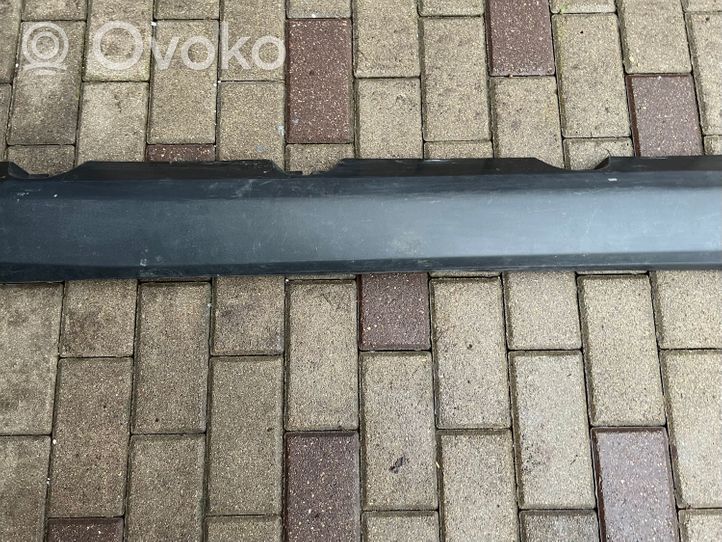 Mercedes-Benz GLC X253 C253 Front sill trim cover A2536980800