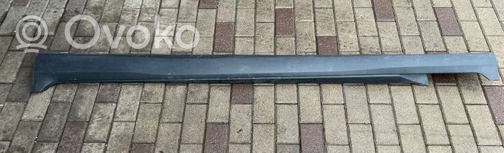 Mercedes-Benz GLC X253 C253 Front sill trim cover A2536980800