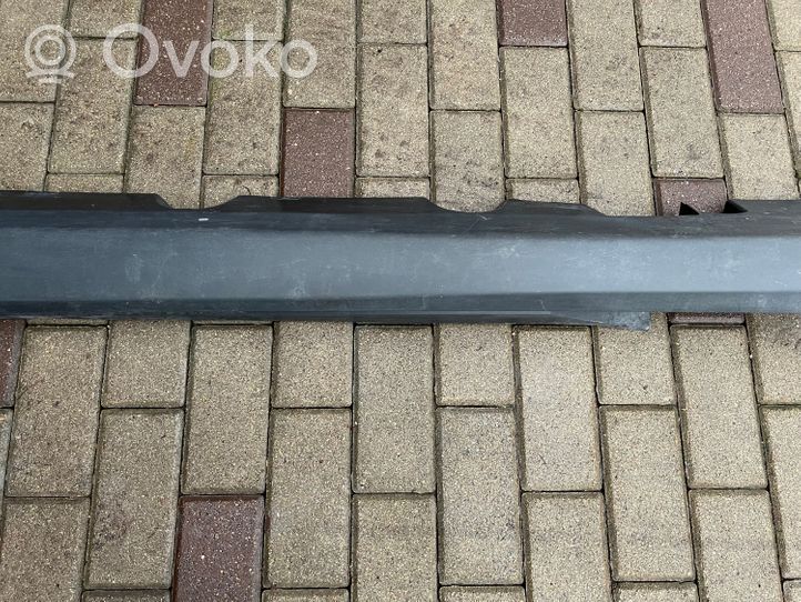 Mercedes-Benz GLC X253 C253 Front sill trim cover A2536980800