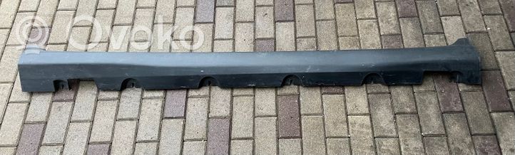 Mercedes-Benz GLC X253 C253 Front sill trim cover A2536980800