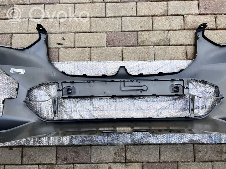 BMW X5 G05 Front bumper 51118069207