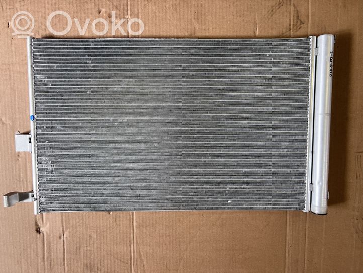 BMW X5 G05 Radiateur condenseur de climatisation 64539389411