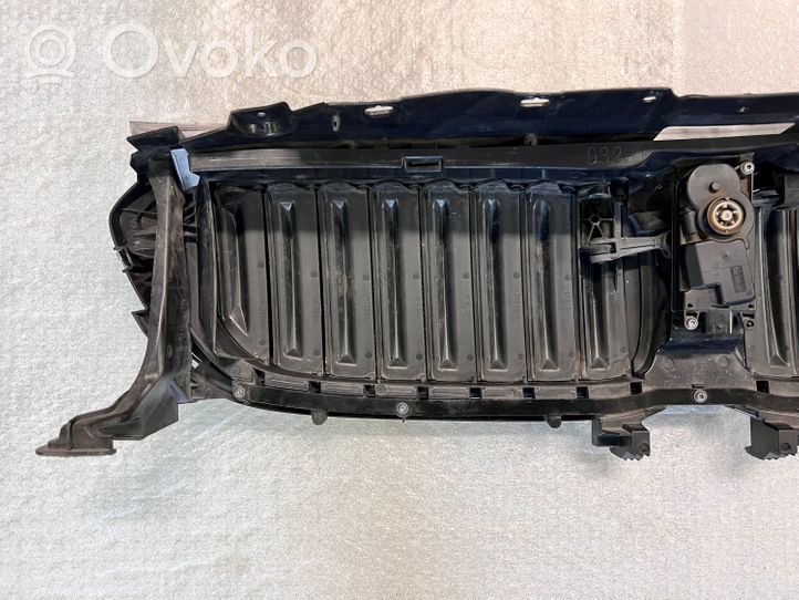 BMW 6 G32 Gran Turismo Wlot / Kanał powietrza intercoolera 5113187156