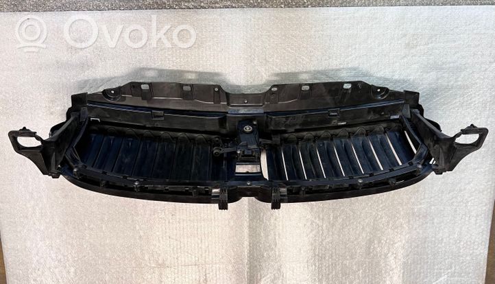 BMW 6 G32 Gran Turismo Condotto d'aria intercooler 5113187156