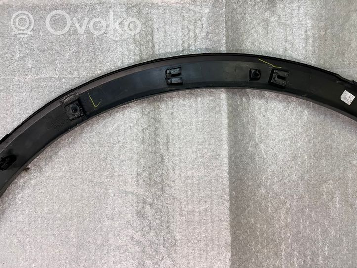 Volkswagen Tiguan Listwa błotnika przedniego 5NN854819A9