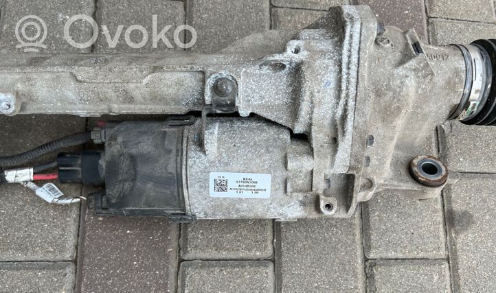 Hyundai Tucson IV NX4 Hammastanko 57700N7000